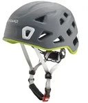 Kletterhelm Camp Storm Helmgr&ouml;&szlig;e: 48-56 cm / grau