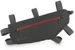 Fahrradtasche f&uuml;r den Rahmen Acepac Zip frame bag M grau