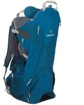 Kindertrage LittleLife Freedom S4 Child Carrier blau