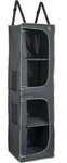 Organizer Bo-Camp 4 Compartments schwarz