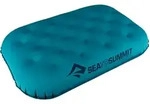 Kissen Sea to Summit Aeros Ultralight Deluxe Pillow blau