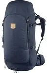 Damen Wanderrucksack Fj&auml;llr&auml;ven Keb 52 W blau