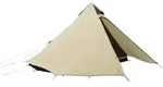 Familienzelt Robens Fairbanks Grande beige/gr&uuml;n