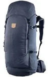 Damen Wanderrucksack Fj&auml;llr&auml;ven Keb 72 W blau