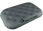 Kissen Sea to Summit Aeros Ultralight Deluxe Pillow grau