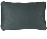 Reisekissen Sea to Summit FoamCore Pillow Deluxe grau
