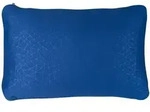 Reisekissen Sea to Summit FoamCore Pillow Deluxe blau