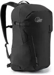 Rucksack Lowe Alpine Edge 26 schwarz/grau