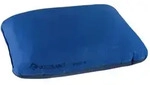 Reisekissen Sea to Summit FoamCore Pillow Regular blau