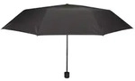 Regenschirm Sea to Summit Ultra-Sil Umbrella schwarz