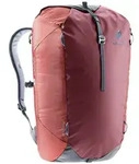 Rucksack Deuter Gravity Motion weinfarbe