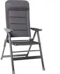 Campingsessel Brunner Skye 3D schwarz