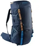 Kinder-Wanderrucksack Vaude Hidalgo 42+8 dunkelblau