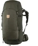 Wanderrucksack Fj&auml;llr&auml;ven Keb 52 gr&uuml;n