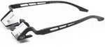 Sicherungsbrille YY VERTICAL Plasfun Evo schwarz