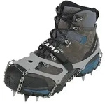 Steigeisen Camp Ice Master Evo Steigeisengr&ouml;&szlig;e: 45-47 / grau