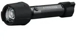 Leuchte Ledlenser P6R Work schwarz