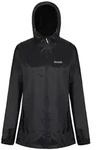 Damen-Windjacke Regatta Wmn Pk It Jkt III Gr&ouml;&szlig;e: L / schwarz