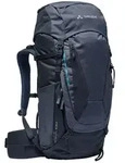 Damen Wanderrucksack Vaude Women's Asymmetric 38+8 dunkelblau