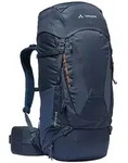 Wanderrucksack Vaude Asymmetric 52+8 blau