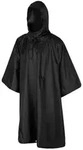 Poncho Helikon-Tex Poncho U.S. Model schwarz
