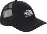 Baseballm&uuml;tze The North Face Mudder Trucker schwarz/wei&szlig;
