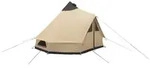 Familienzelt Robens Klondike S beige