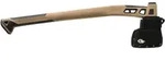 Axt Gerber Bushcraft Axe - Coyote schwarz/braun