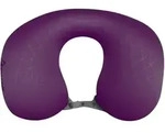 Kissen Sea to Summit Aeros Premium Traveller lila
