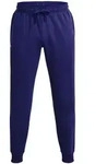 Herren-Jogginghose Under Armour Rival Fleece Joggers Gr&ouml;&szlig;e: L / blau