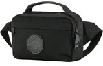 H&uuml;fttasche Fj&auml;llr&auml;ven K&aring;nken No. 2 Black Hip Pack schwarz