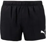 Herrenbadeanzug Puma Short Shorts Gr&ouml;&szlig;e: L / schwarz