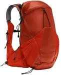 Wanderrucksack Vaude Trail Spacer 18 rot