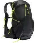 Wanderrucksack Vaude Trail Spacer 18 schwarz
