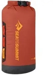 Wasserdichter Packsack Sea to Summit Big River Dry Bag 13 L braun
