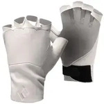Handschuhe Black Diamond Crack Handschuhgr&ouml;&szlig;e: L / wei&szlig;