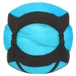 Kompressionssack Sea to Summit Ultra-Sil Compression Sack 20L blau/schwarz