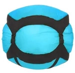 Kompressionssack Sea to Summit Ultra-Sil Compression Sack 35L blau/schwarz