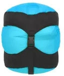 Kompressionssack Sea to Summit Ultra-Sil Compression Sack 8L blau/schwarz