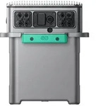 Zendure SolarFlow 800 Pro 2 Balkonkraftwerk Speicher All-in-One 2640W MPPT 800W AC