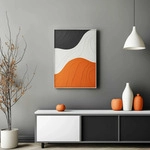 Nielsen Bilderrahmen Alpha Aluminium Normalglas / Floatglas / Brushed Edelstahl ...