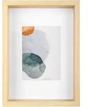 Walther Bilderrahmen Shape Holz 21,0 x 29,7 (A4) / Birke