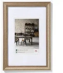 Walther Bilderrahmen Lounge Kunststoff Stahl / 20 x 30