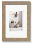 Walther Bilderrahmen Home Holz Beigebraun / 21,0 x 29,7 (A4)