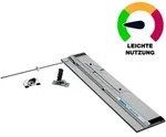 LOGAN 350-1 Compact Elite Passepartoutschneider