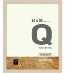Nielsen Bilderrahmen Quadrum Holz Ahorn / 24 x 30