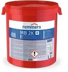 Remmers MB 2K + | Multi-Baudicht 2K Bauwerksabdichtung - 8,3 kg (2:2)