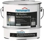 Remmers 2K Bodenbeschichtung - 5kg | silbergrau