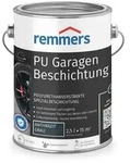 Remmers PU Garagenbeschichtung - 2,5ltr | anthrazit