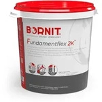 BORNIT Fundamentflex 2K - Flexible Dickbeschichtung - 30 Liter